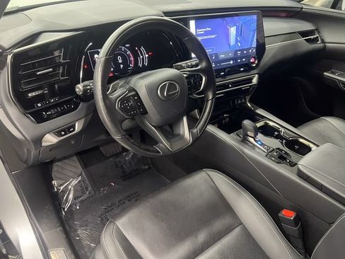 Certified 2023 Lexus RX 350 Premium Plus w/ Cold Area Package FWD image 16