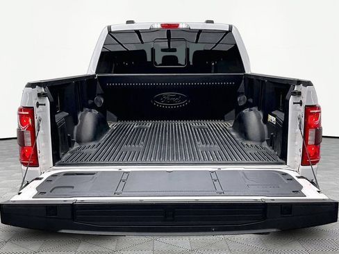 Certified 2023 Ford F150 XLT w/ Equipment Group 302A High AWD/4WD image 18