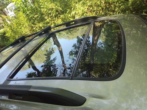 Used 2008 Subaru Outback 2.5i Limited L.L. Bean image 8