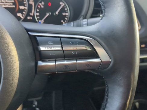 Used 2023 MAZDA CX-30 2.5 Turbo w/ Premium Plus Pkg image 26