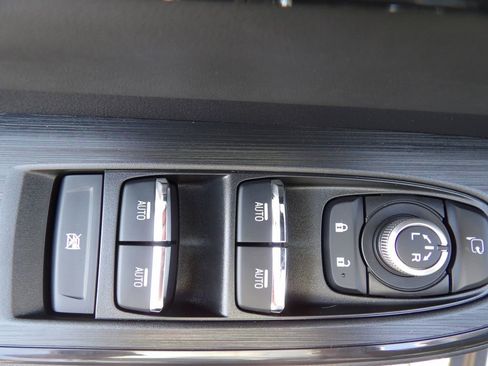 New 2026 Subaru Outback Touring XT AWD/4WD image 10