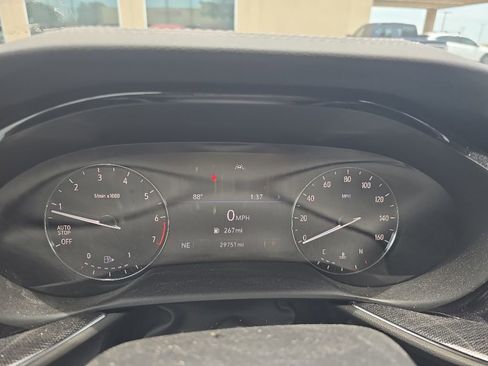 Used 2023 Buick Envision Preferred FWD image 12
