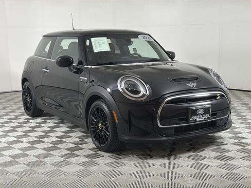 Used 2023 MINI Cooper SE image 7