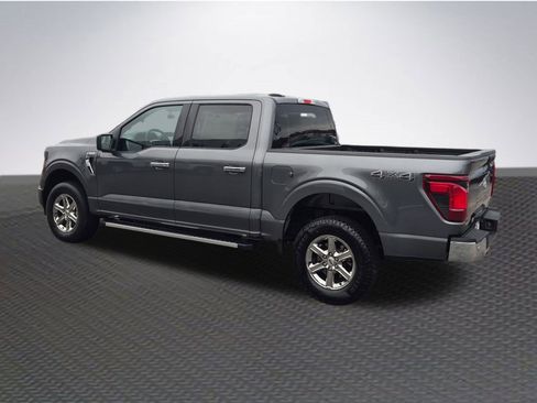 Used 2025 Ford F150 XLT w/ Equipment Group 301A Standard image 6