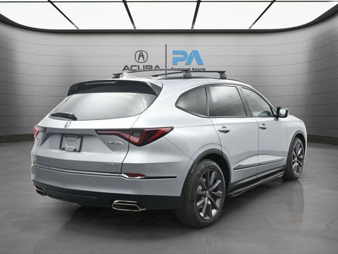 Certified 2026 Acura MDX A-Spec image 28