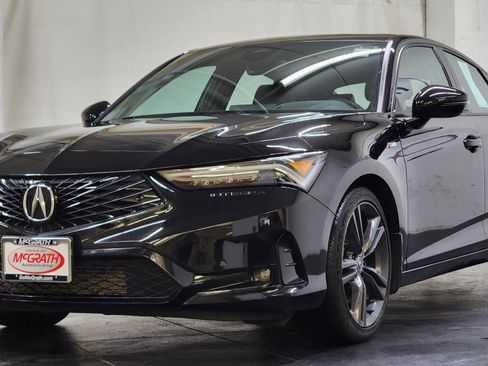 Certified 2023 Acura Integra A-Spec image 10