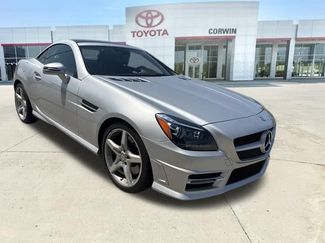 Used 2014 Mercedes-Benz SLK 350 video 2