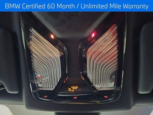 Certified 2023 BMW M4 xDrive Competition w/ Parking Assistance Package AWD/4WD image 38