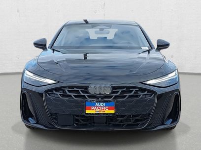 New 2026 Audi A6 Premium Plus