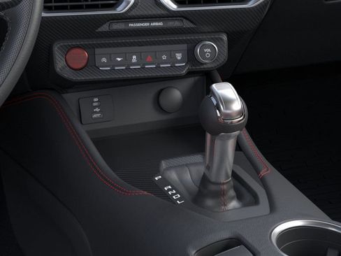 New 2026 Ford Mustang Premium image 15