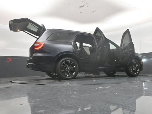 Used 2024 Dodge Durango R/T AWD/4WD image 64