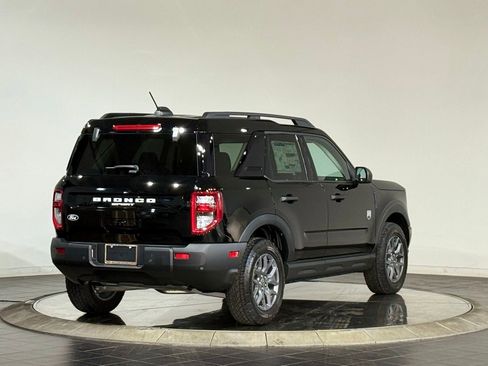 New 2026 Ford Bronco Sport Big Bend w/ Convenience Package image 10