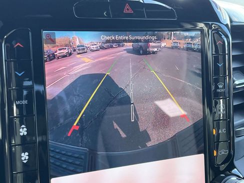 New 2026 RAM 2500 Big Horn image 20