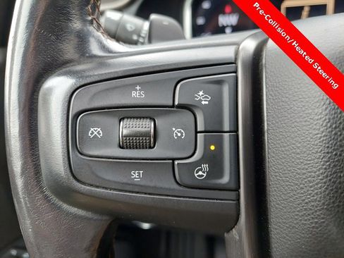 Used 2023 GMC Sierra 1500 AT4 w/ AT4 Preferred Package image 32