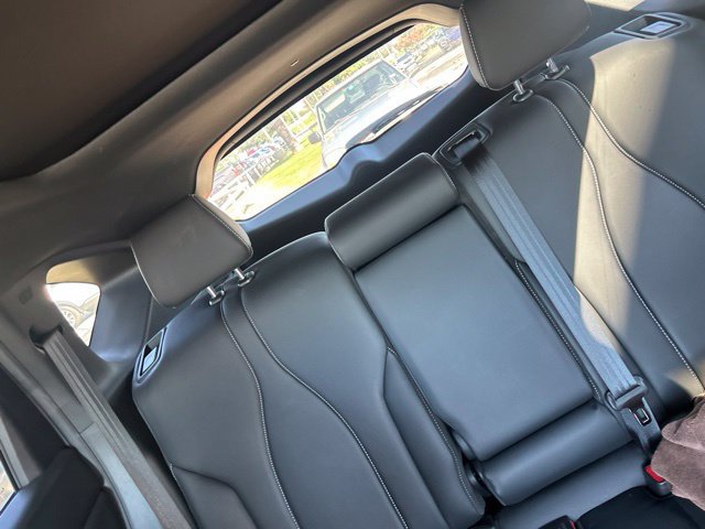 Used 2025 Acura RDX SH-AWD image 12