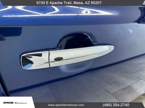 Used 2016 Nissan Leaf S w/ Charger Package image 34