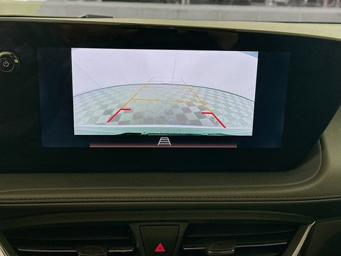 Used 2025 Buick Encore GX Preferred image 22