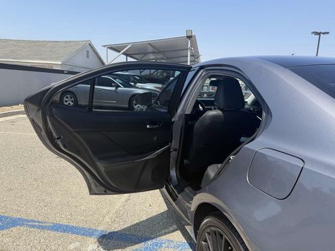 Used 2014 Lexus IS 250 w/ Navigation Package RWD image 14