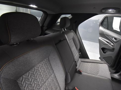 Certified 2022 Chevrolet Equinox LT image 19