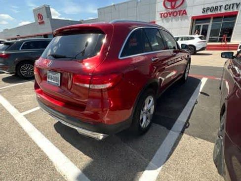 Used 2016 Mercedes-Benz GLC 300 image 15