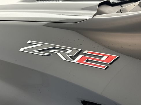 Certified 2024 Chevrolet Silverado 1500 ZR2 w/ ZR2 Bison Edition image 16