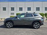 Certified 2022 Hyundai Tucson SEL w/ Convenience Package image 5
