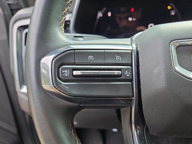Used 2024 GMC Canyon AT4 w/ Canyon Safety Plus Package AWD/4WD image 7