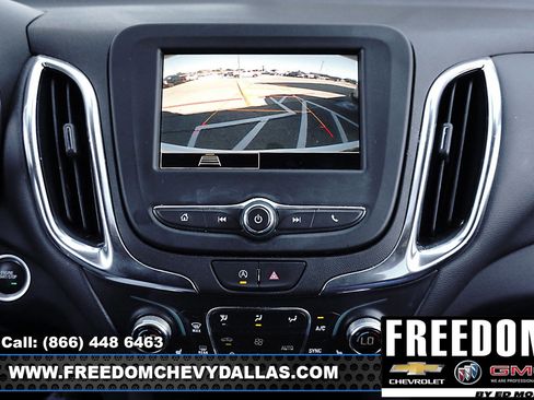 Certified 2024 Chevrolet Equinox LT image 5