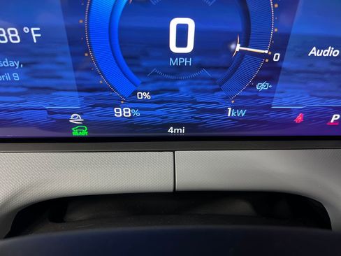 New 2027 Chevrolet Bolt RS FWD image 20