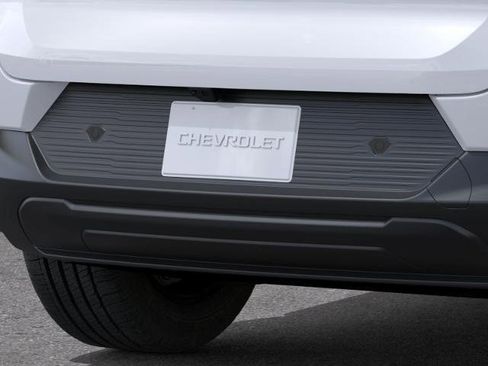 New 2026 Chevrolet Equinox EV LT FWD image 14
