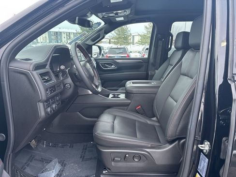 Used 2024 Chevrolet Suburban RST image 14