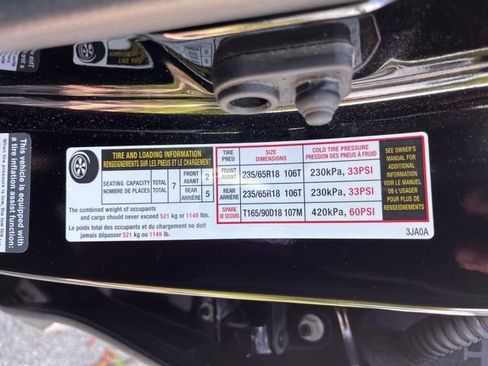 Used 2015 INFINITI QX60 Base w/ Premium Plus Package image 14