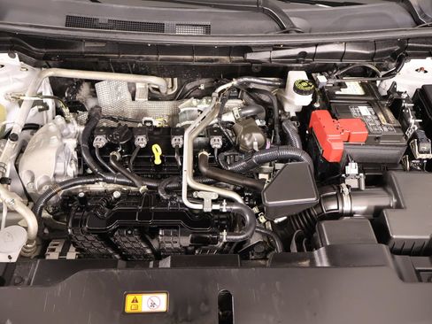 Used 2024 Mitsubishi Outlander SEL FWD image 19