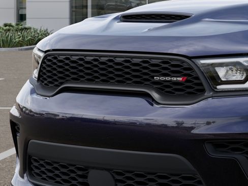 New 2025 Dodge Durango R/T image 45