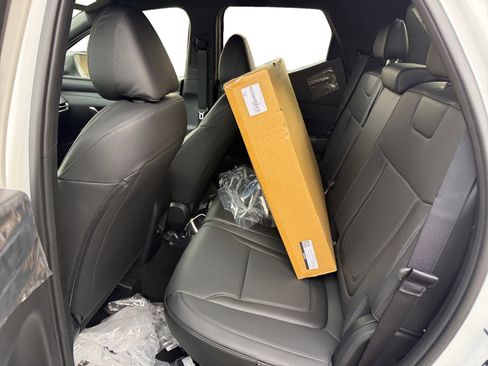 New 2026 Hyundai Santa Cruz SEL image 16