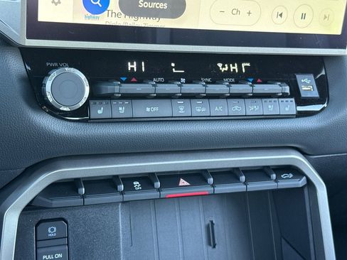 New 2026 Toyota Tundra Limited image 23