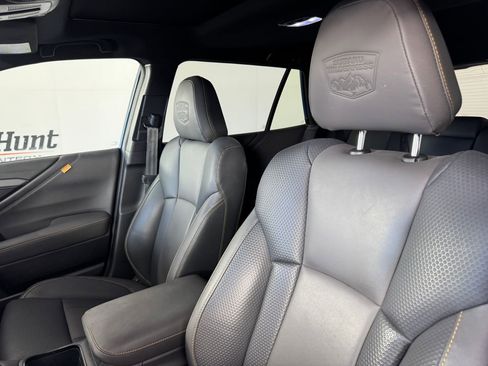 Used 2024 Subaru Outback Wilderness image 3