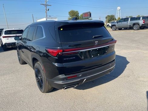 New 2026 Buick Enclave Preferred w/ LPO, Floor Liner Package image 4
