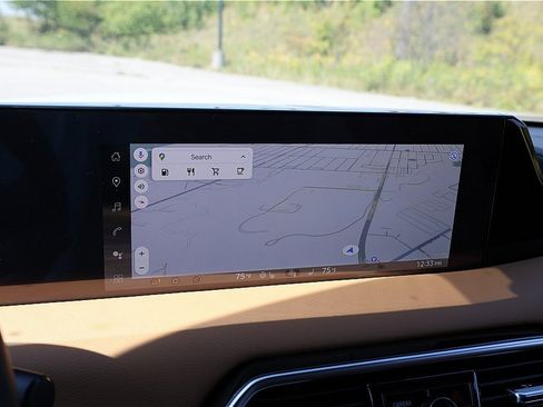 New 2026 Nissan Armada SL w/ Captain's Chari Seat Package image 23