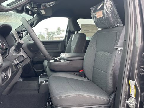 New 2026 RAM 2500 Tradesman image 6