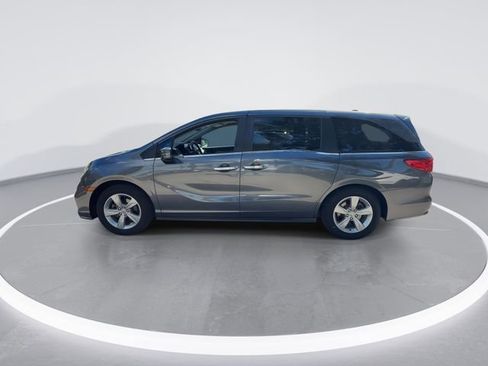 Used 2018 Honda Odyssey EX-L image 5