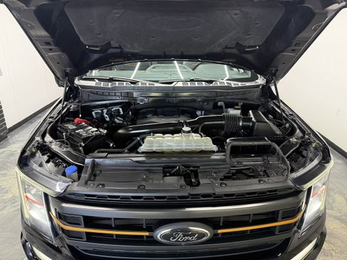 Used 2023 Ford F150 Tremor image 26