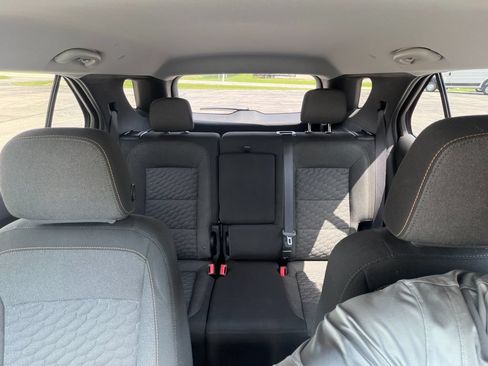 Used 2020 Chevrolet Equinox LT AWD/4WD image 22