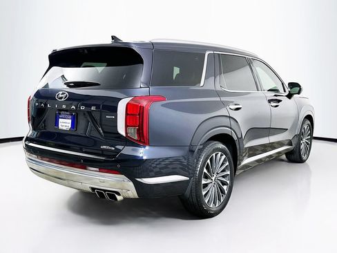 Used 2024 Hyundai Palisade Calligraphy AWD/4WD image 7