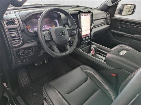 New 2026 RAM 1500 RHO image 3