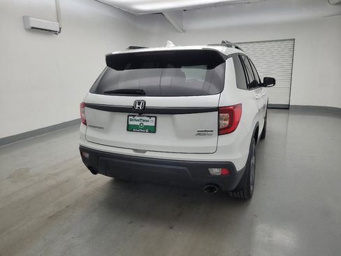 Used 2021 Honda Passport Touring image 7