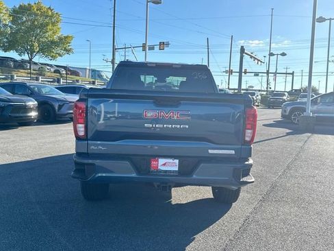 New 2026 GMC Sierra 1500 Elevation image 5