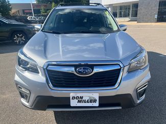 Used 2019 Subaru Forester Touring w/ Popular Package #3 AWD/4WD video 2