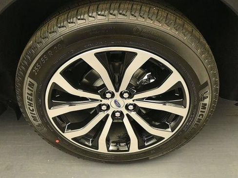 New 2026 Ford Explorer ST-Line RWD image 9