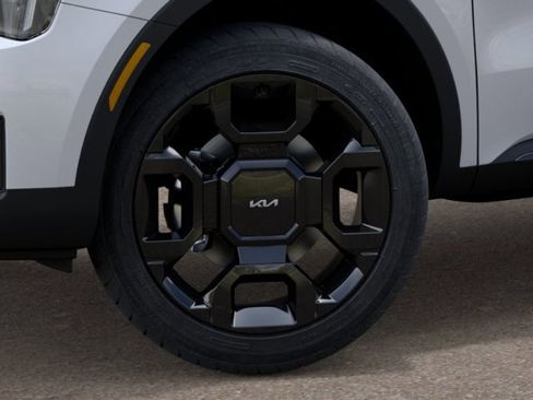 New 2026 Kia Sorento X-Line EX AWD/4WD image 9